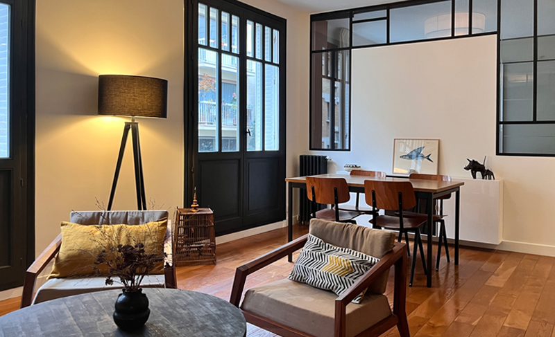 salon salle a manger